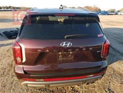 هيونداي باليسيد